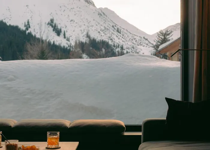 Schwarzwand Ξενοδοχείο 4*