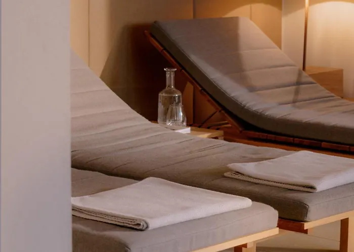 Ξενοδοχείο Schwarzwand 4*