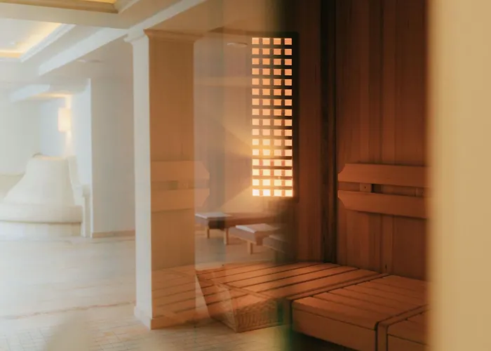 Schwarzwand Ξενοδοχείο Lech am Arlberg