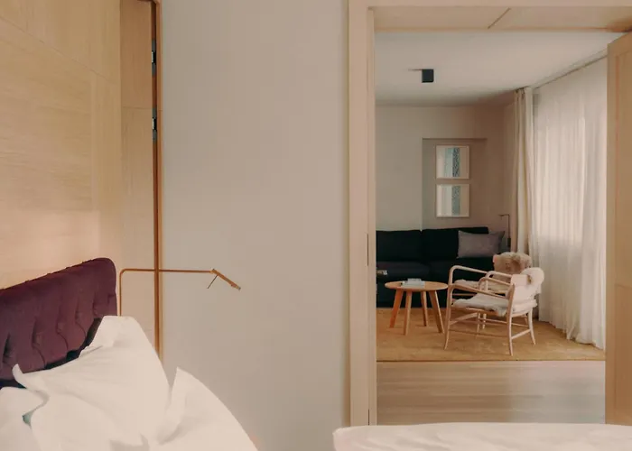 Schwarzwand 4* Lech am Arlberg