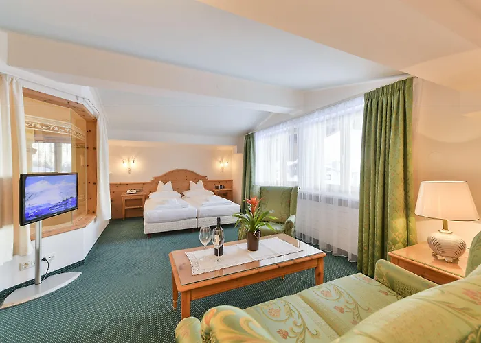 Ξενοδοχείο Schwarzwand 4*