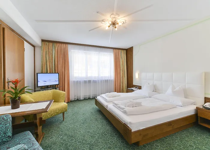 Ξενοδοχείο Schwarzwand