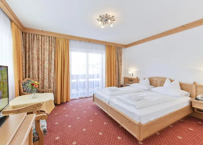 Schwarzwand Ξενοδοχείο