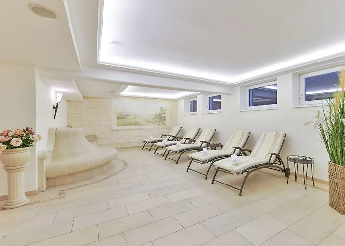 Schwarzwand Ξενοδοχείο 4*