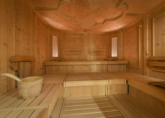 Ξενοδοχείο Schwarzwand 4*