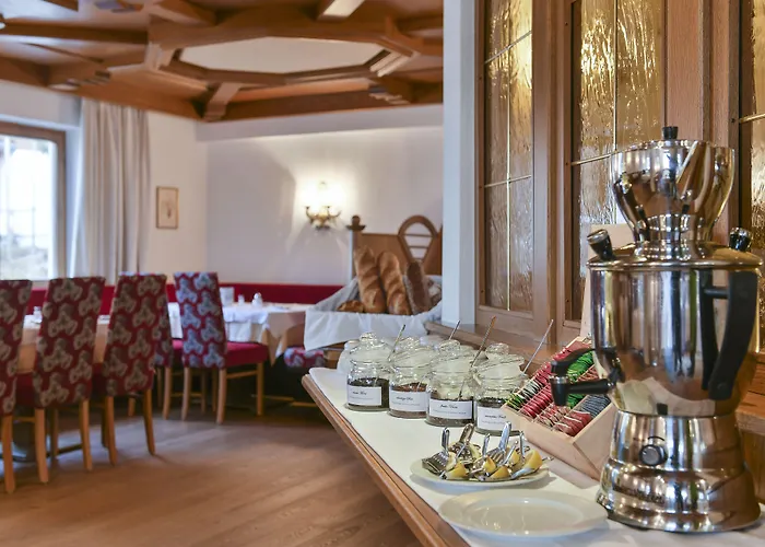 Ξενοδοχείο Schwarzwand 4*