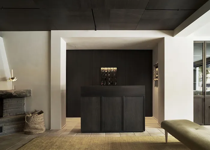 Ξενοδοχείο Schwarzwand