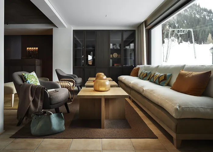 Ξενοδοχείο Schwarzwand