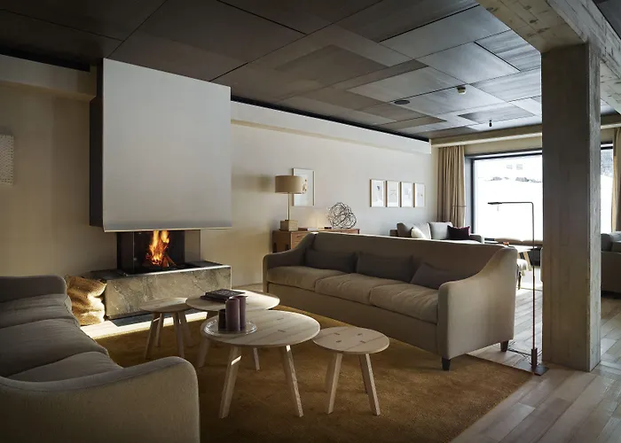 Schwarzwand 4* Lech am Arlberg