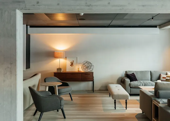 Schwarzwand Ξενοδοχείο