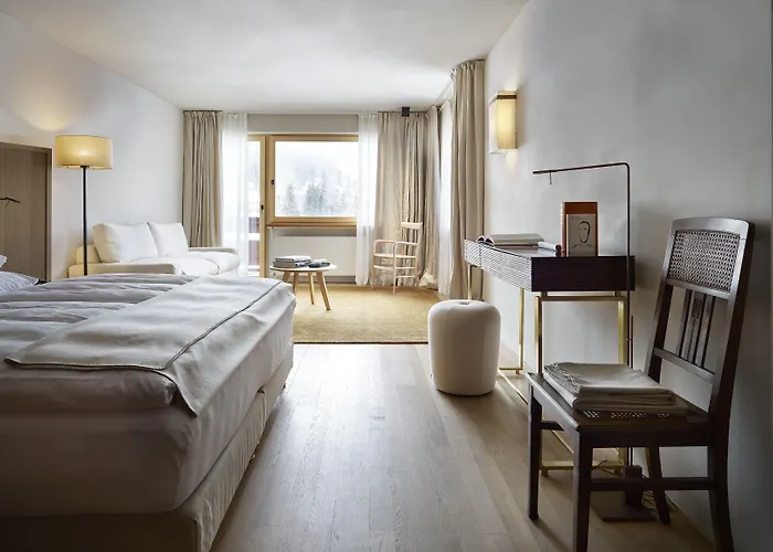 Ξενοδοχείο Schwarzwand 4*