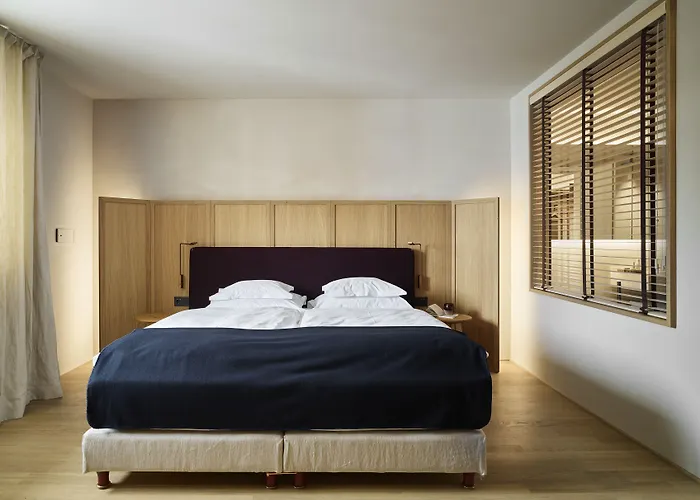 Schwarzwand Ξενοδοχείο 4*