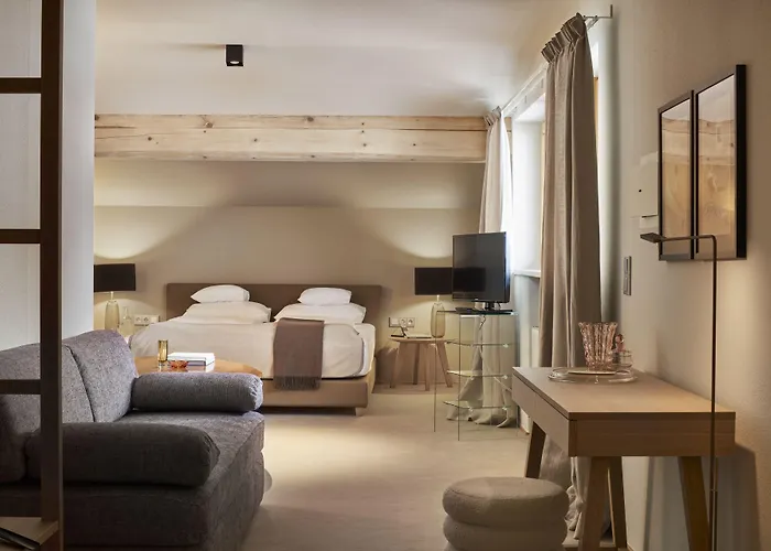 Schwarzwand Ξενοδοχείο 4*