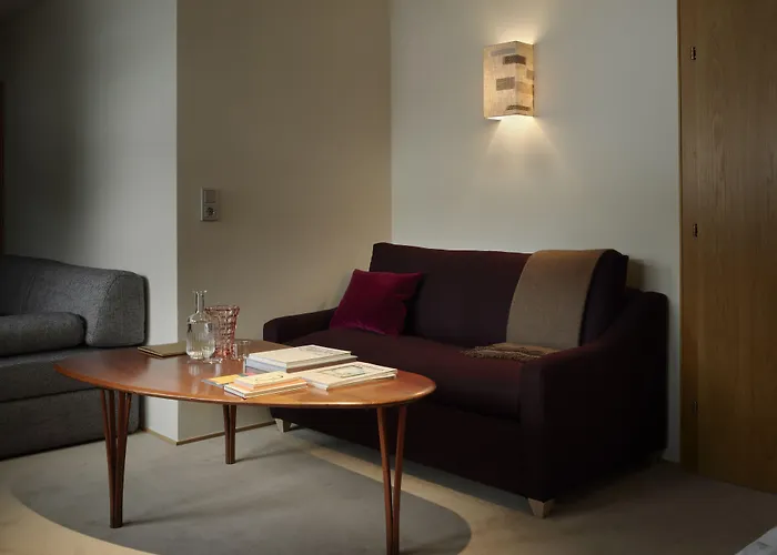 Ξενοδοχείο Schwarzwand 4*