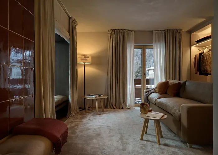 Schwarzwand Lech am Arlberg