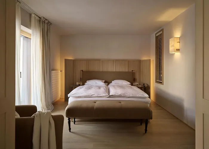 Schwarzwand Ξενοδοχείο Lech am Arlberg