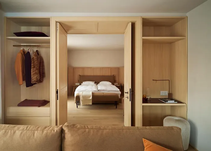 Schwarzwand 4* Lech am Arlberg