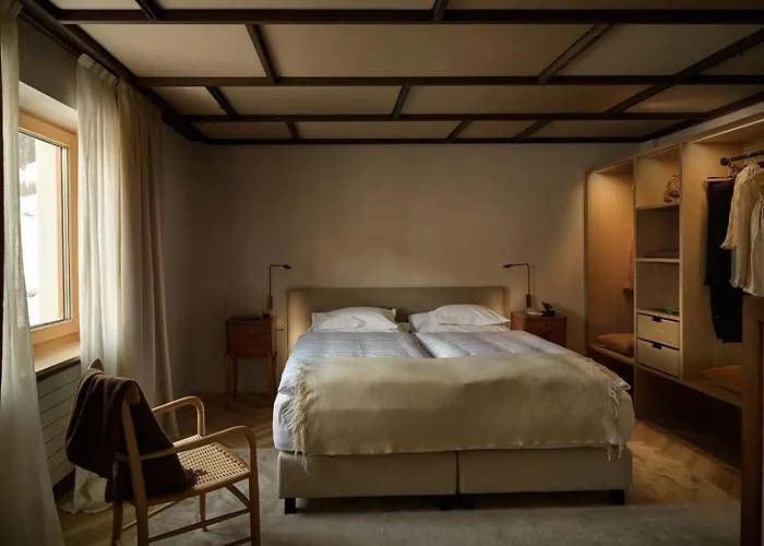 Schwarzwand Lech am Arlberg